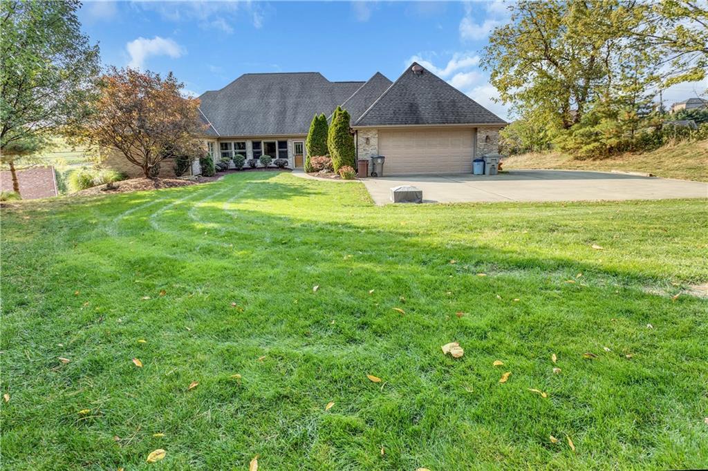 320 Turkeyfoot Road Venetia, PA 15367 - Photo 24 of 25 Gallery Image 24