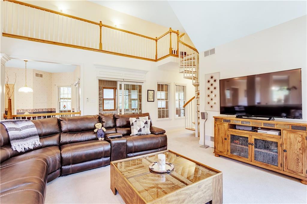 320 Turkeyfoot Road Venetia, PA 15367 - Photo 6 of 25 Gallery Image 6