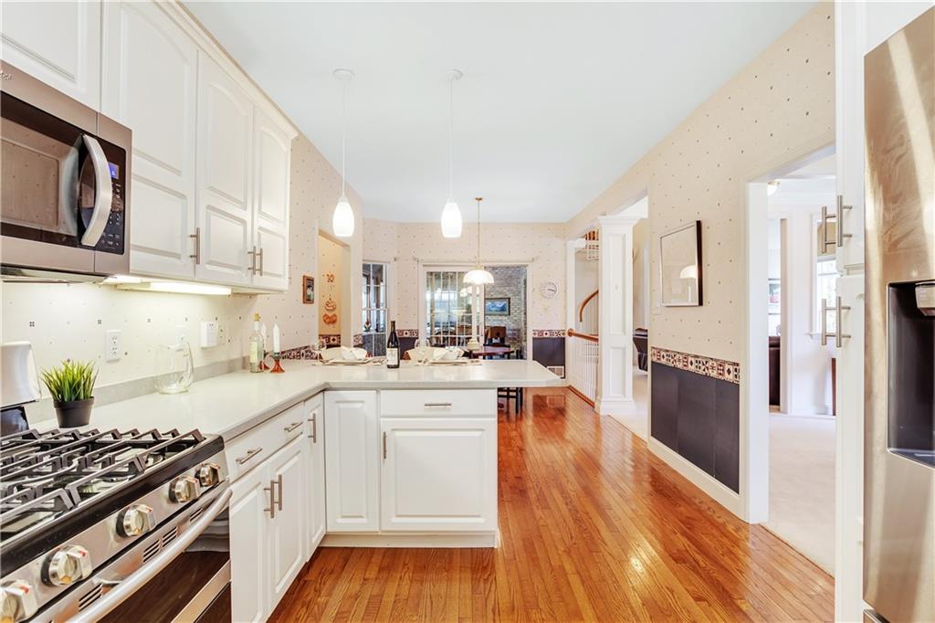 320 Turkeyfoot Road Venetia, PA 15367 - Photo 10 of 25 Gallery Image 10