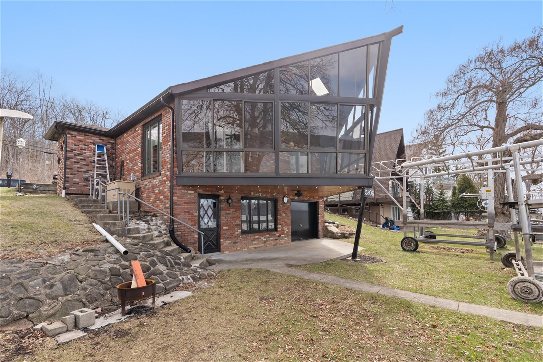 5806 East Lake Road Conesus, NY 14435 - Photo 1 of 36
