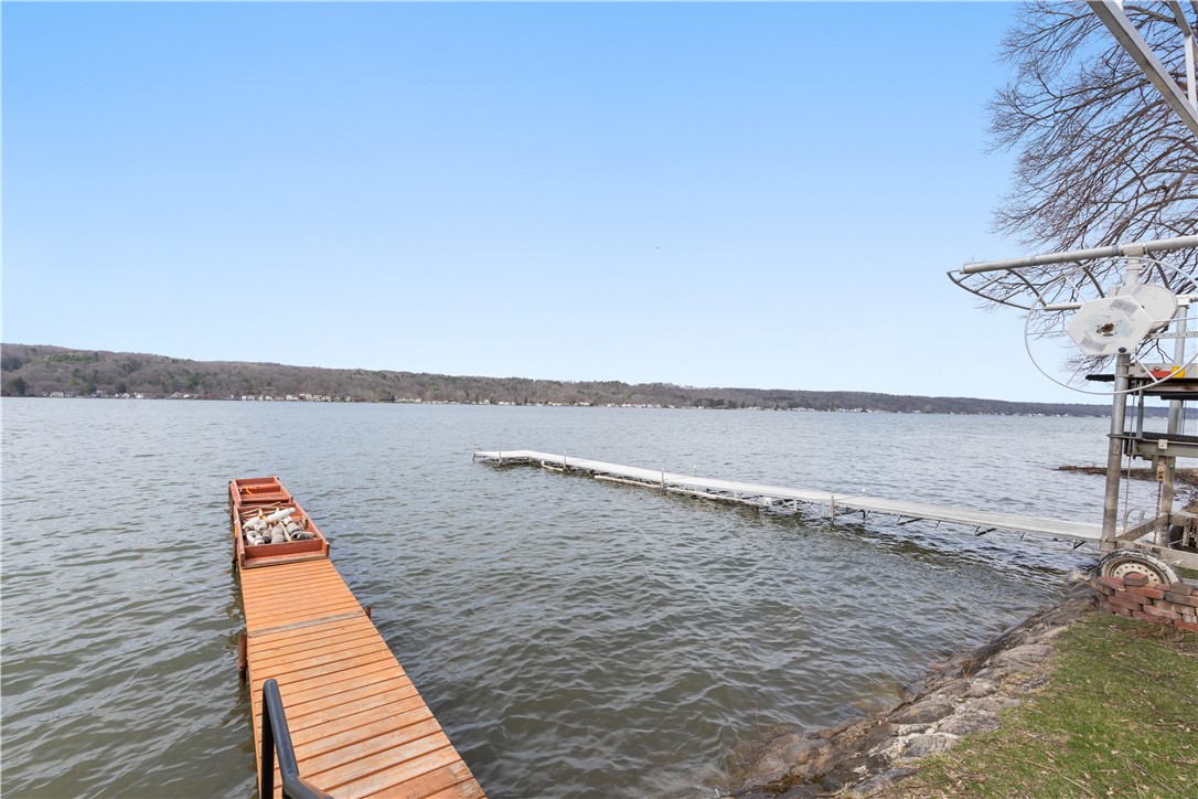 5806 East Lake Road Conesus, NY 14435 - Photo 31 of 36