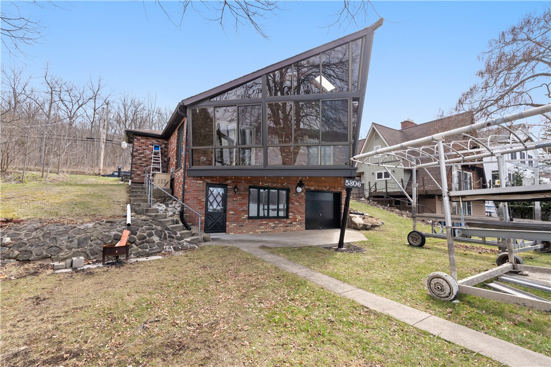 5806 East Lake Road Conesus, NY 14435 - Photo 34 of 36