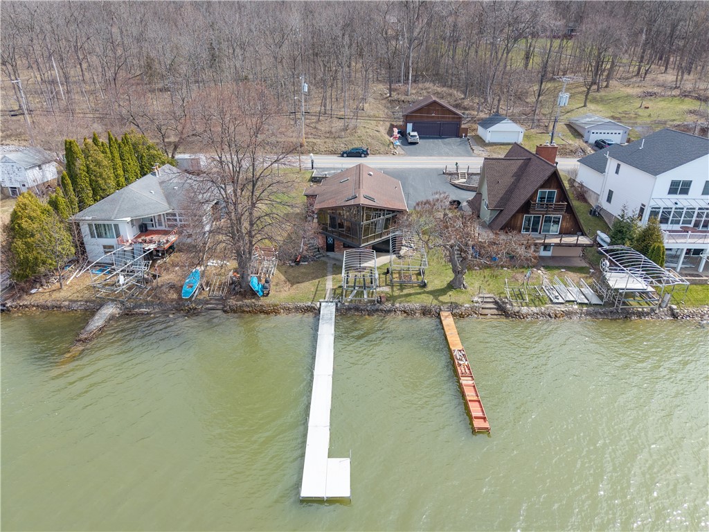 5806 East Lake Road Conesus, NY 14435 - Photo 35 of 36