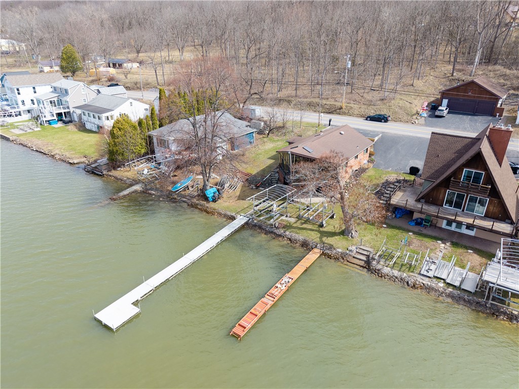 5806 East Lake Road Conesus, NY 14435 - Photo 36 of 36