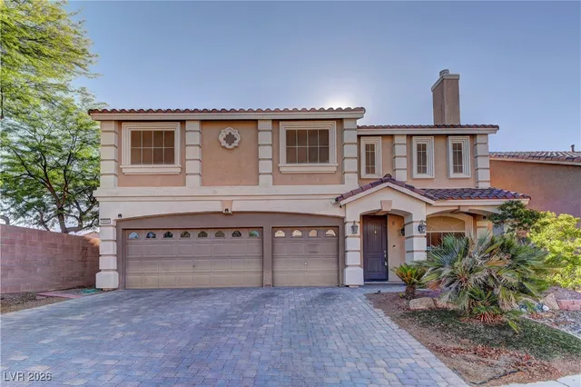 $670,000 | 9691 South Kirkland Ranch Court, Las Vegas, NV 89139