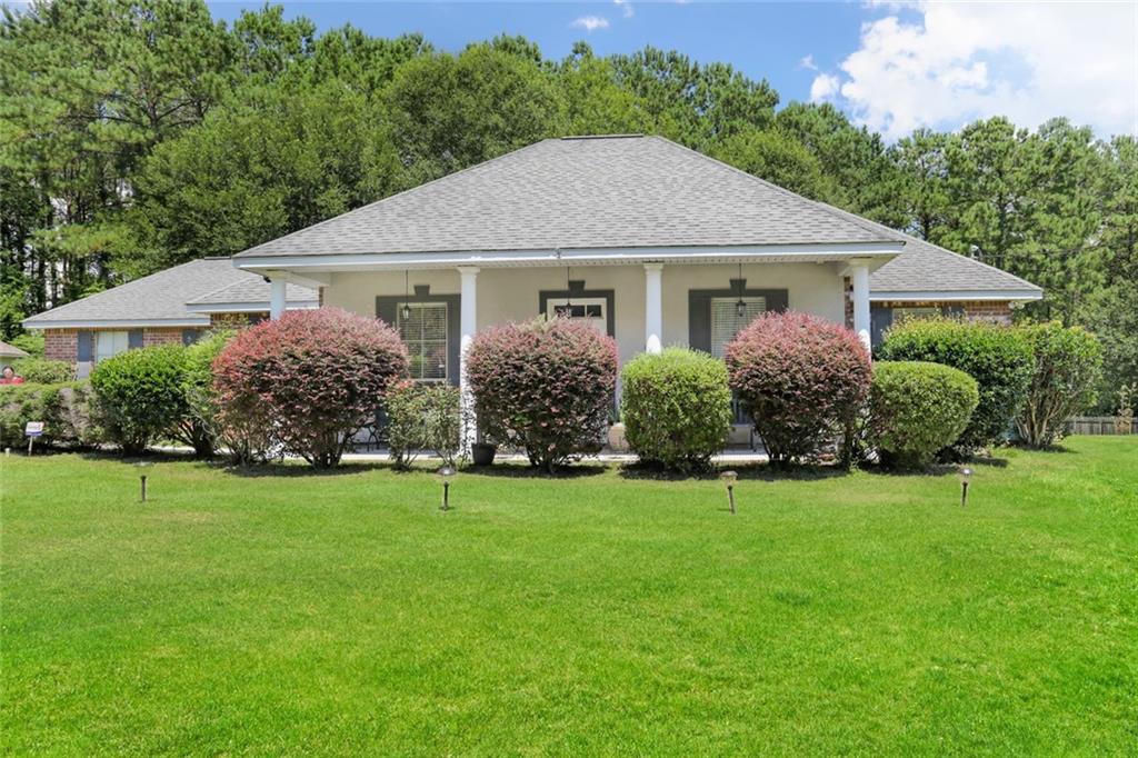 82388 North Factory Road Folsom, LA 70437 - Photo 1 of 15 Gallery Image 1