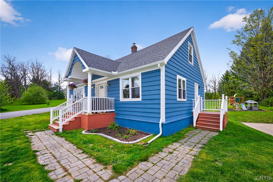 3845 Houck Road Vernon, NY 13477 - Photo 47 of 49
