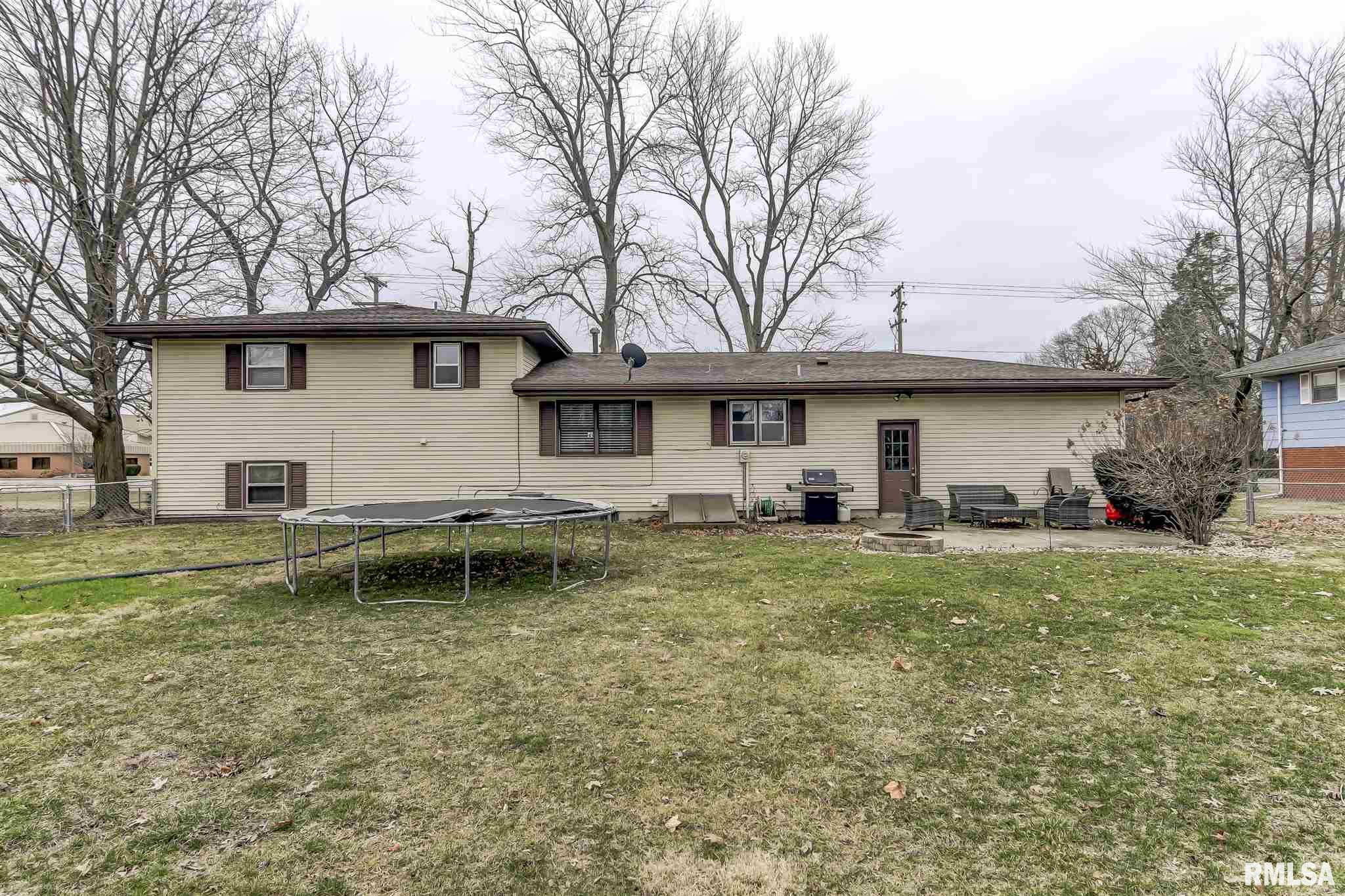 623 East Main Street Rochester, IL 62563 - Photo 36 of 41