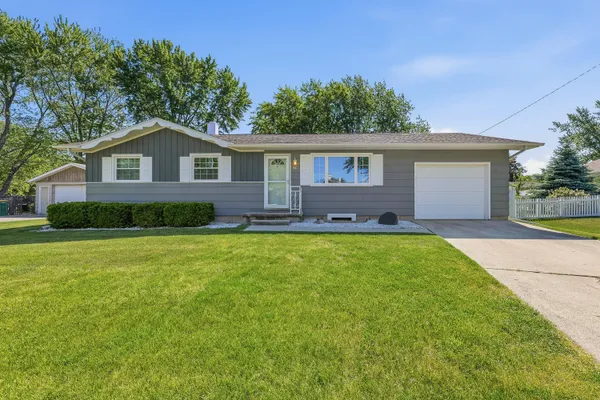 $242,000 | 56 Pioneer Court, Fond du Lac, WI 54935