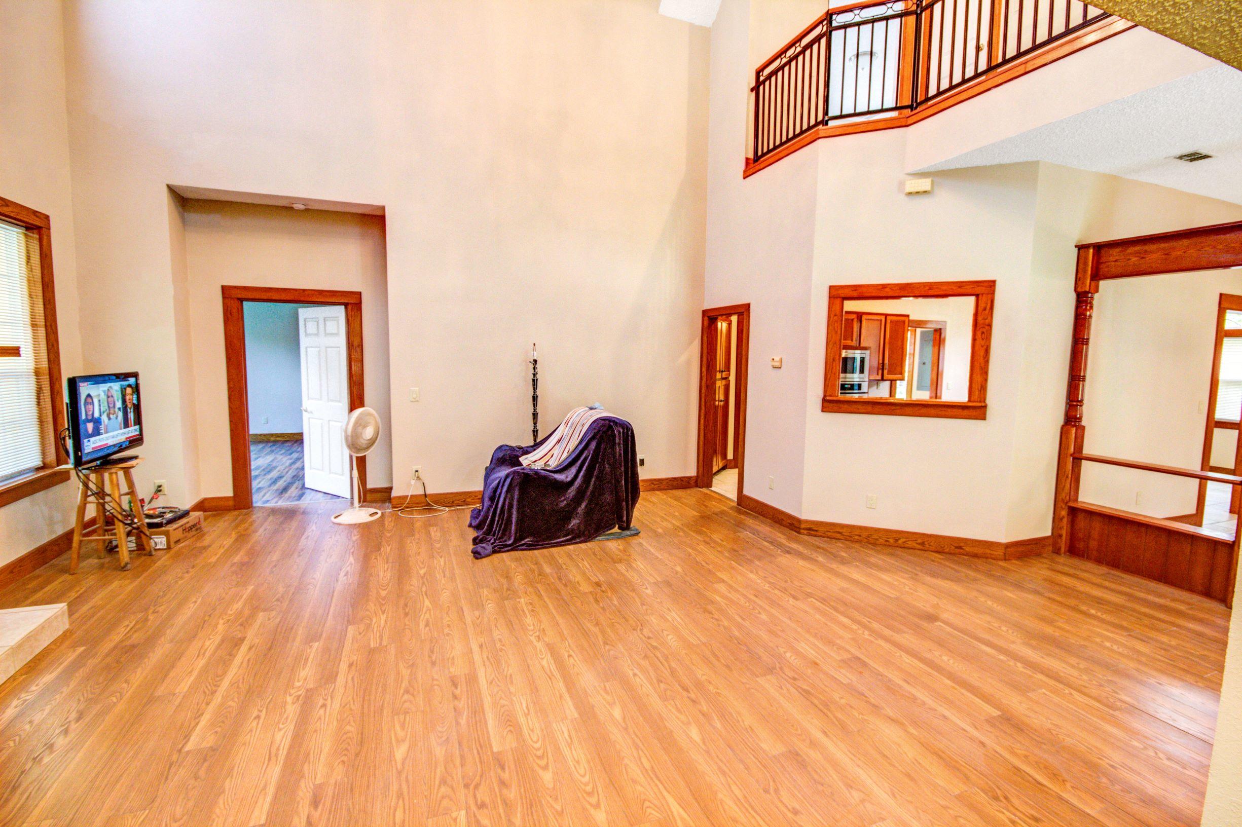1339 State Rd S-15-28 Walterboro, SC 29488 - Photo 16 of 39 Window overlook from Kitchen