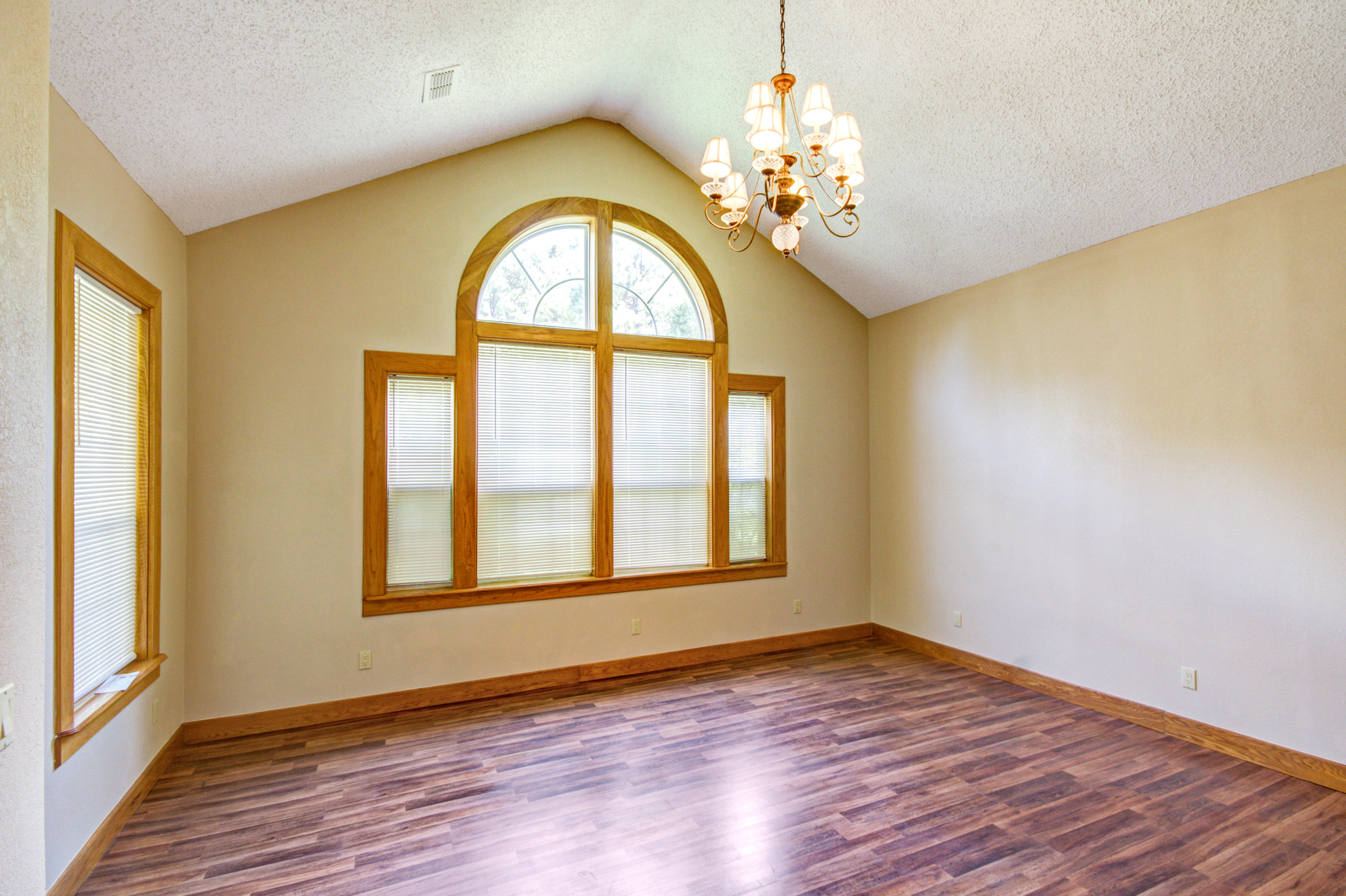 1339 State Rd S-15-28 Walterboro, SC 29488 - Photo 17 of 39 Large Downstairs Master Bedroom