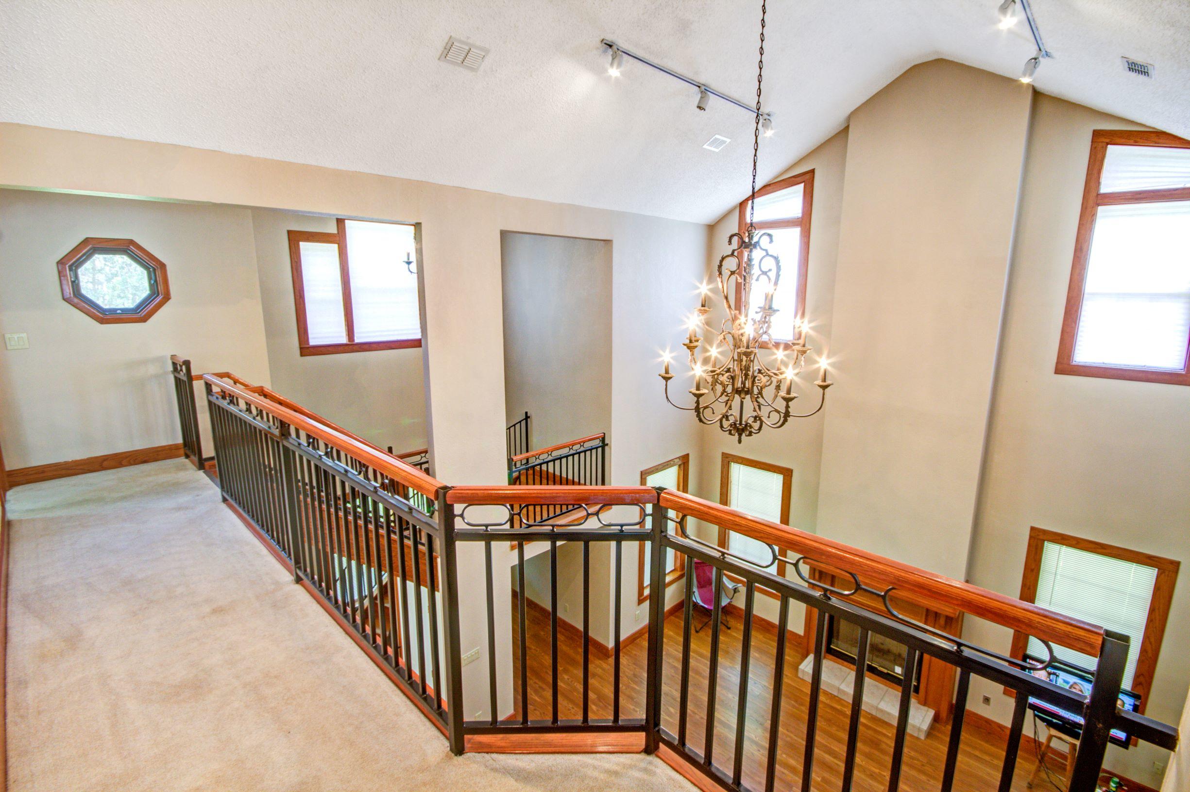 1339 State Rd S-15-28 Walterboro, SC 29488 - Photo 34 of 39 Overlook from Upstairs