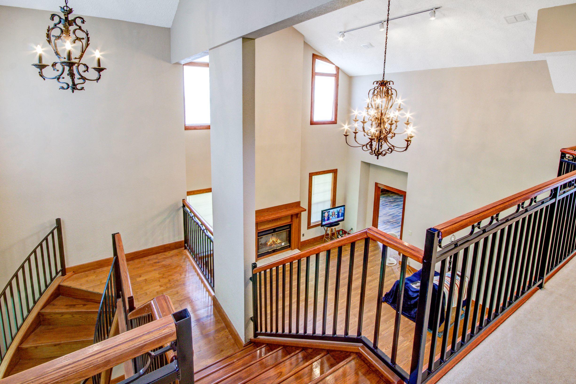 1339 State Rd S-15-28 Walterboro, SC 29488 - Photo 35 of 39 Beautiful Chandelier Lighting