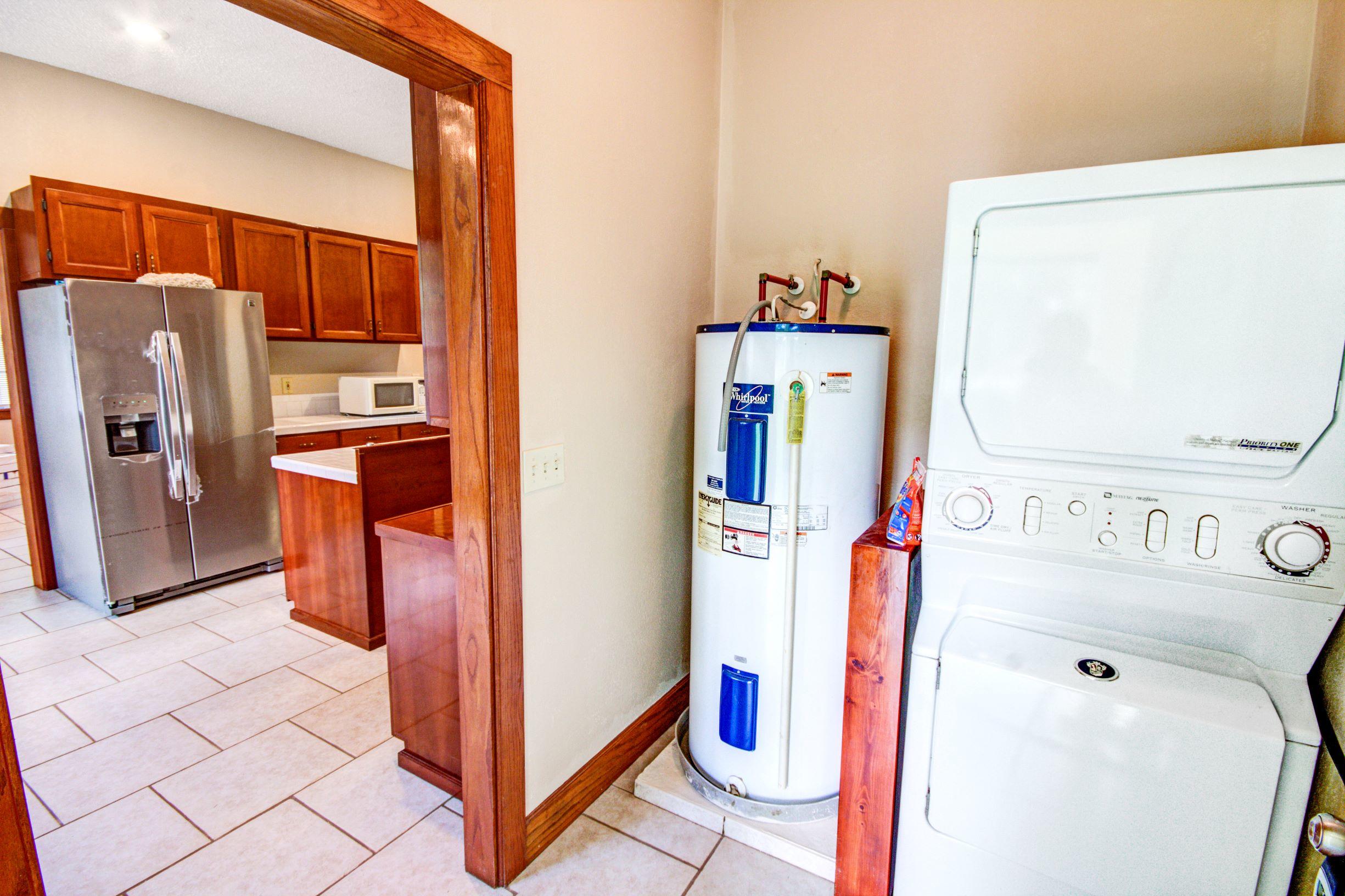 1339 State Rd S-15-28 Walterboro, SC 29488 - Photo 36 of 39 Separate Laundry