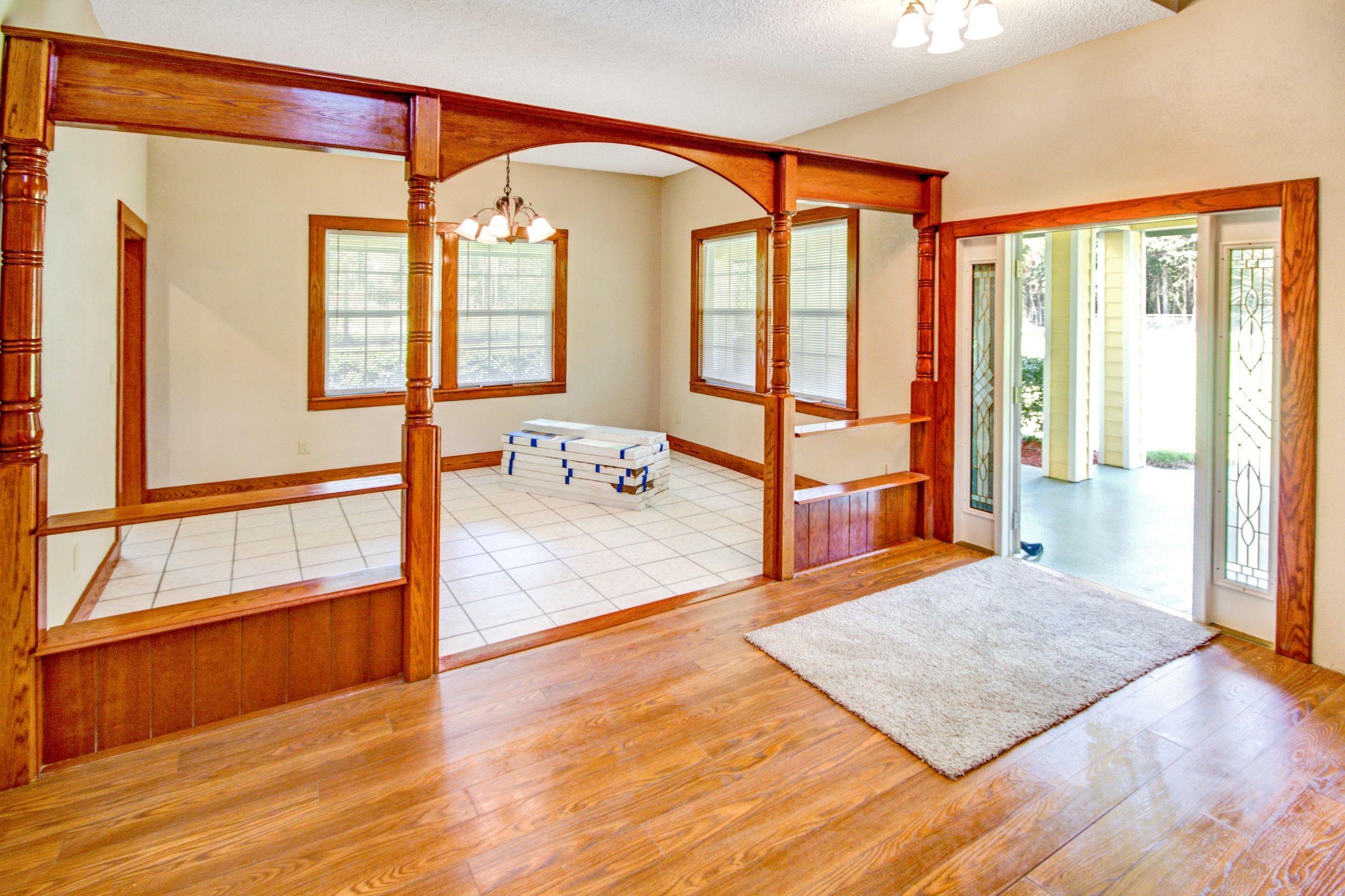 1339 State Rd S-15-28 Walterboro, SC 29488 - Photo 8 of 39 Separate Dining Room