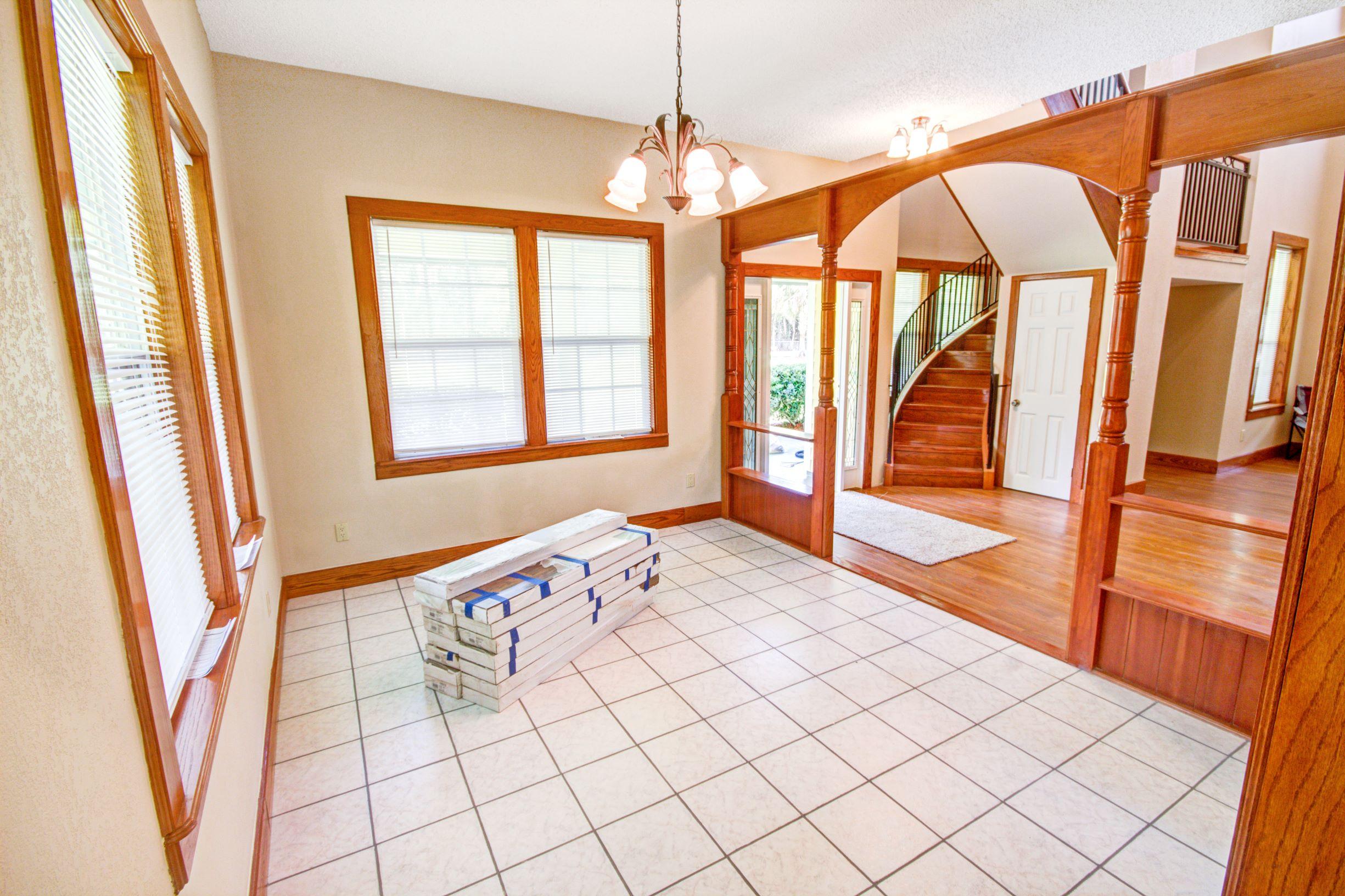 1339 State Rd S-15-28 Walterboro, SC 29488 - Photo 9 of 39 Separate Dining Room