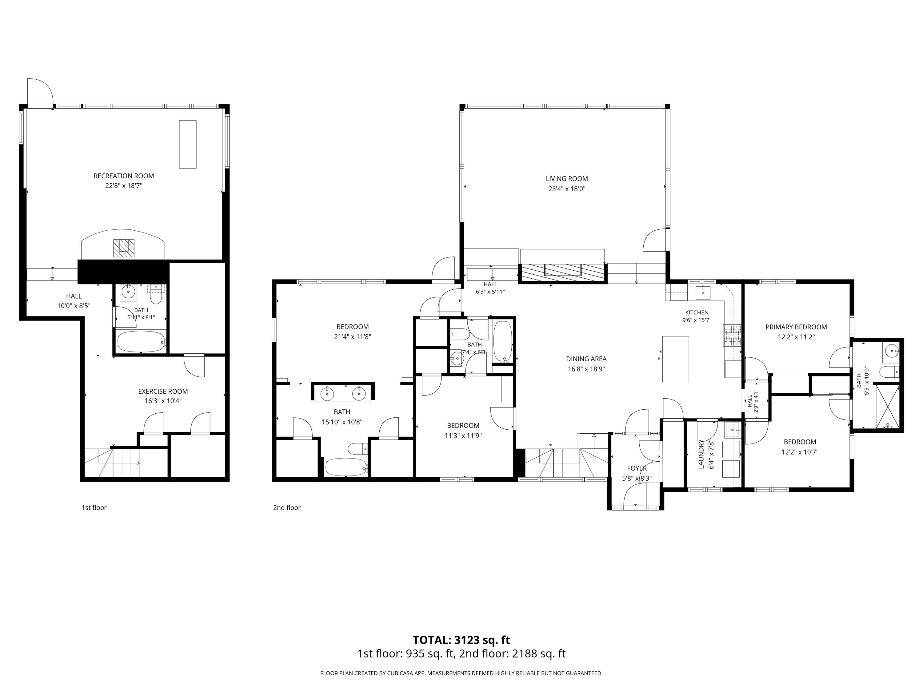 229 Branch Road Newry, ME 04261 - Photo 63 of 63 Both Floors