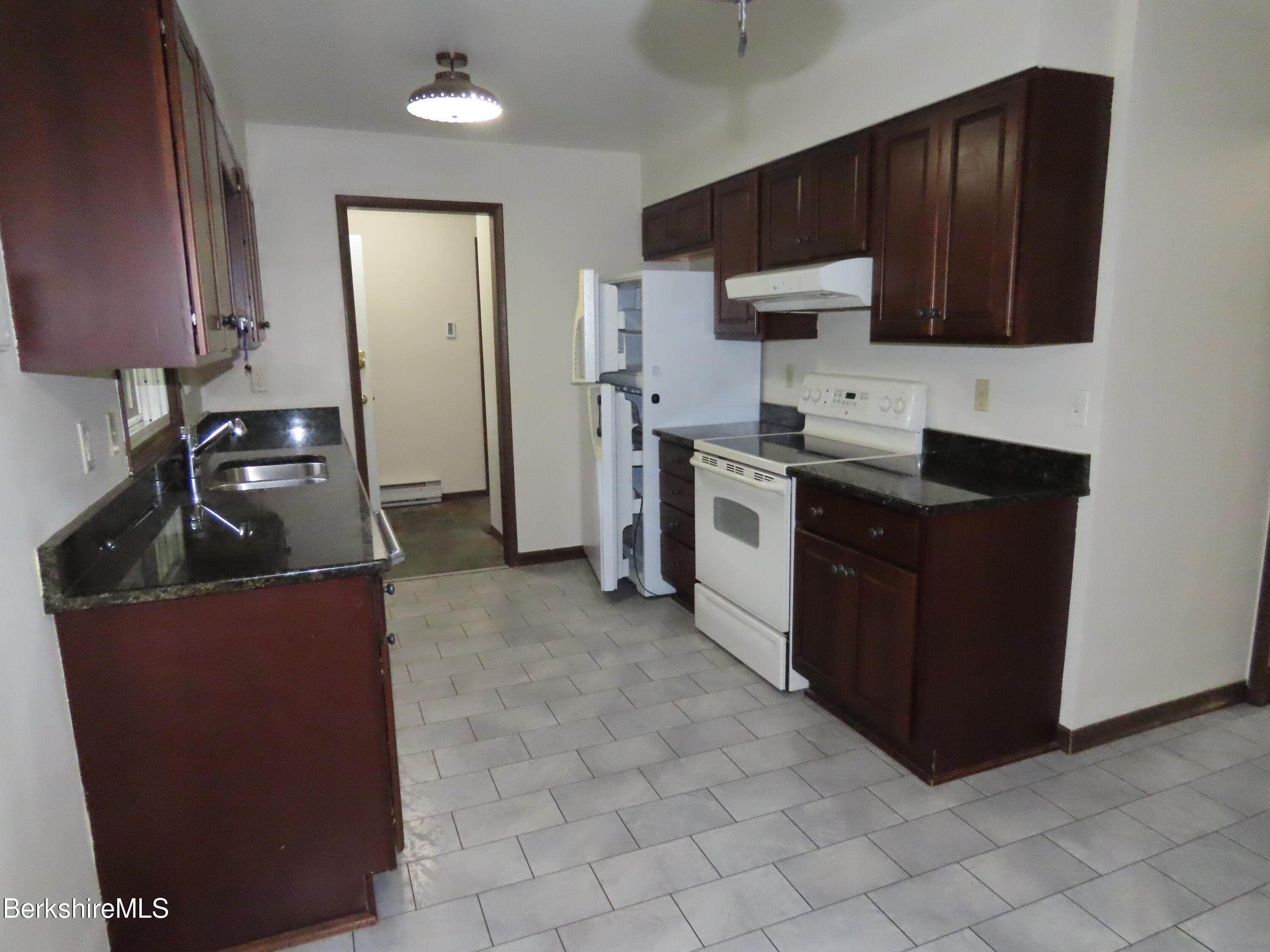 645 E Road Clarksburg, MA 01247 - Photo 5 of 39 Kitchen