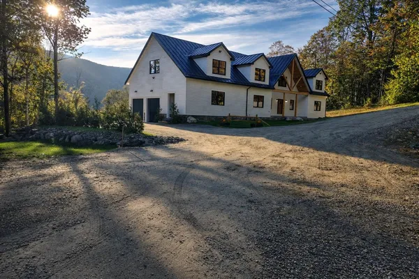 $2,895,000 | 46 Deer Run, Killington, VT 05751