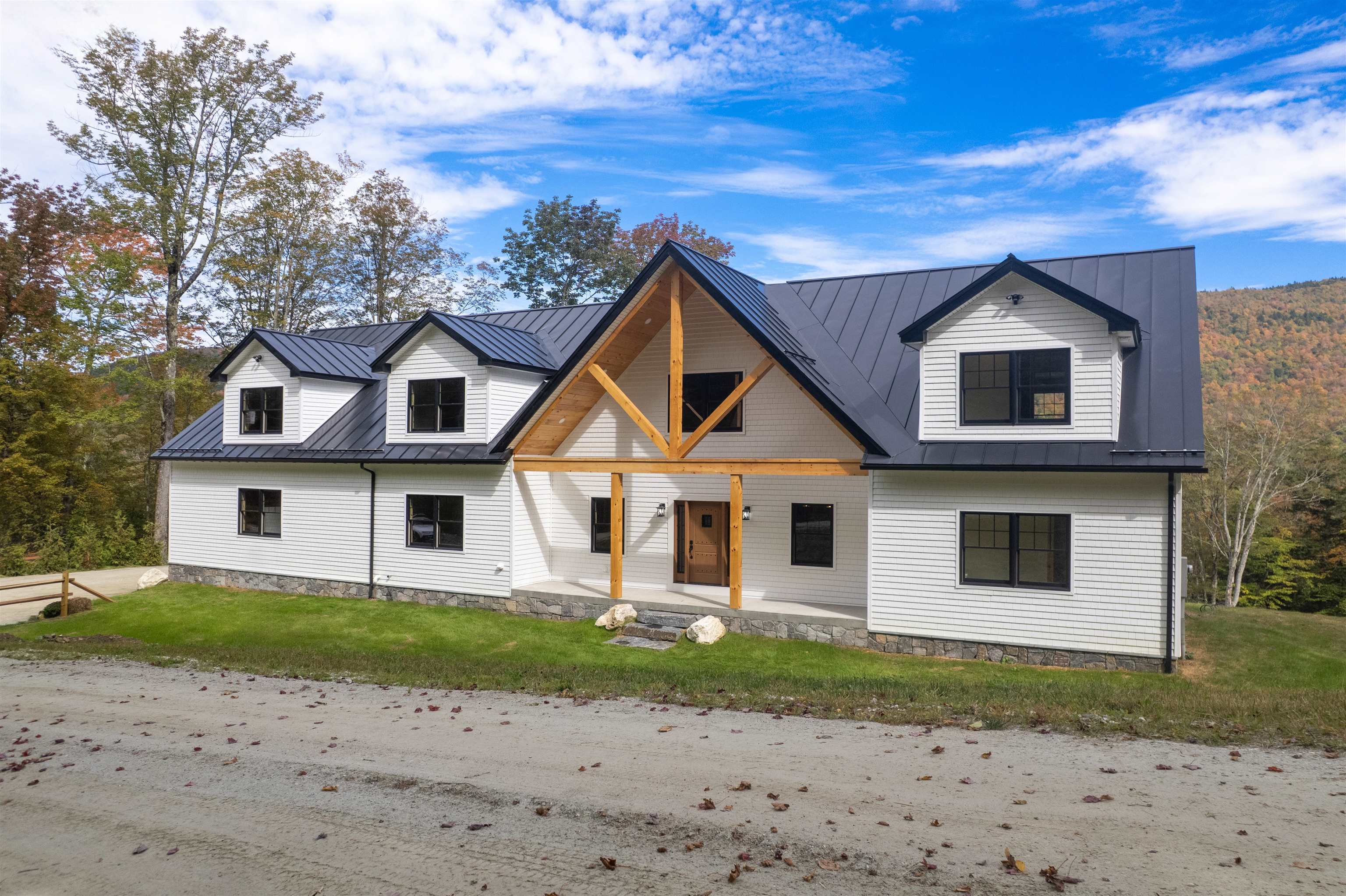 46 Deer Run Killington, VT 05751 - Photo 2 of 50