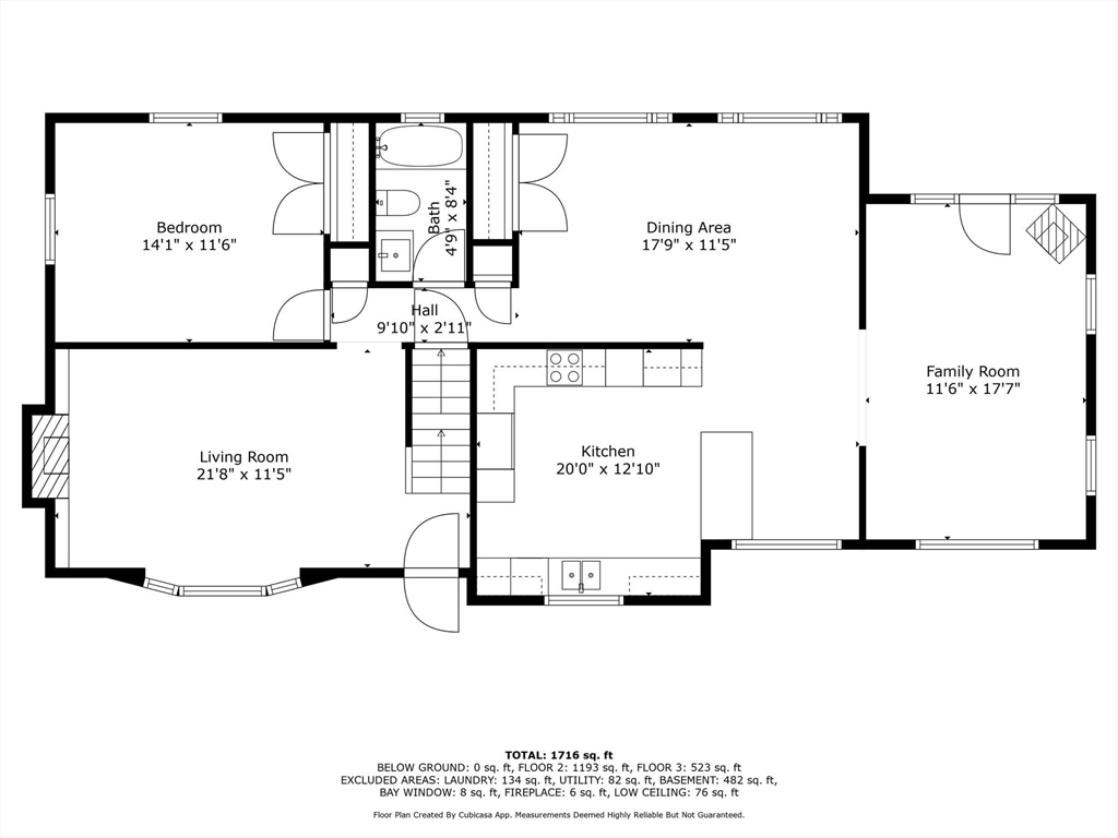41 Keeling Road Wakefield, MA 01880 - Photo 30 of 31 Gallery Image 30