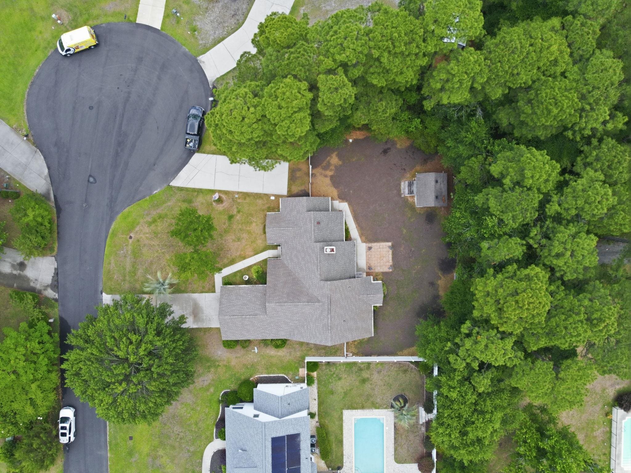 106 Sharon Court Conway, SC 29526 - Photo 24 of 25