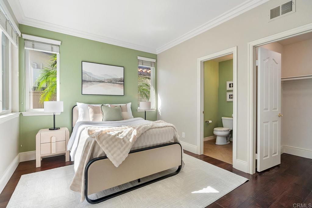 3015 Corte Tilo Carlsbad, CA 92009 - Photo 31 of 55 Main Level Junior Suite