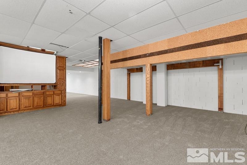 7270 Pembroke Drive Reno, NV 89502 - Photo 30 of 38 a view of an empty room