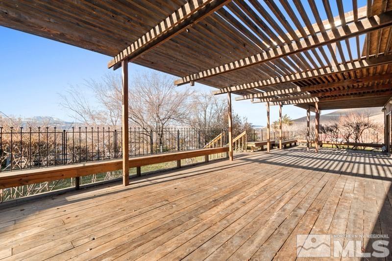 7270 Pembroke Drive Reno, NV 89502 - Photo 34 of 38 a view of railway station