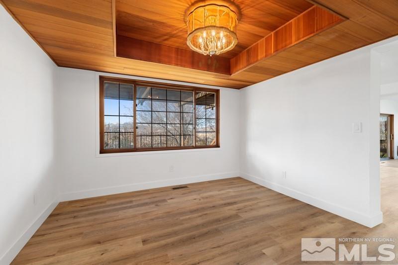 7270 Pembroke Drive Reno, NV 89502 - Photo 10 of 38 a view of empty room with windows