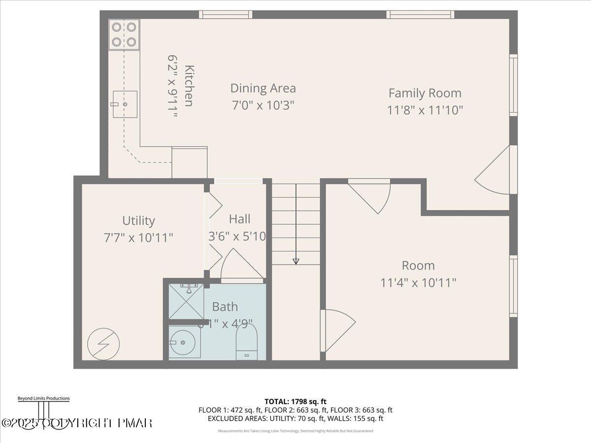 652 Rimrock Road Bartonsville, PA 18321 - Photo 13 of 37