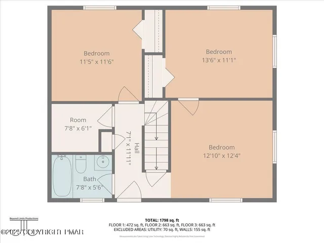 $289,900 | 652 Rimrock Road, Bartonsville, PA 18321