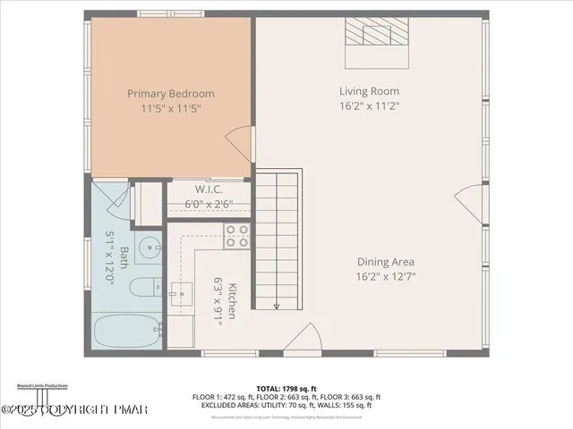 $289,900 | 652 Rimrock Road, Bartonsville, PA 18321