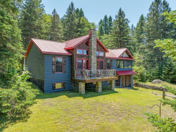$649,000 | 107 Jerry Savarie Road, Indian Lake, NY 12842