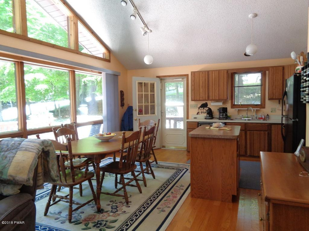 1063 Boat House Road Lake Ariel, PA 18436 - Photo 34 of 34 Open Floor Plan