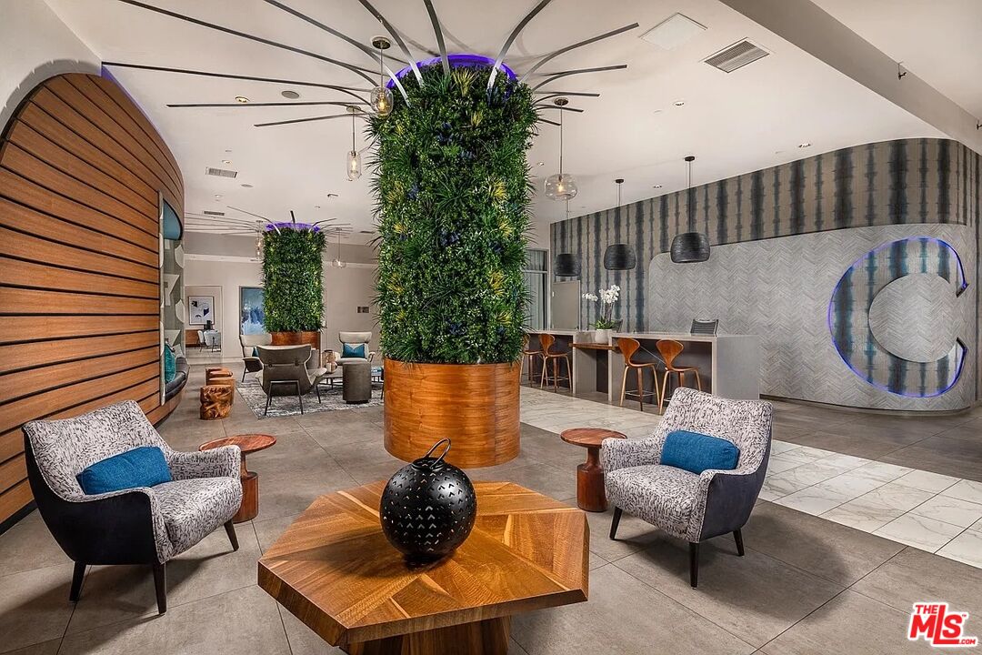 707 East Ocean Boulevard, Unit 1517 Long Beach, CA 90802 - Photo 12 of 21 a outdoor living space with furniture and a potted plant