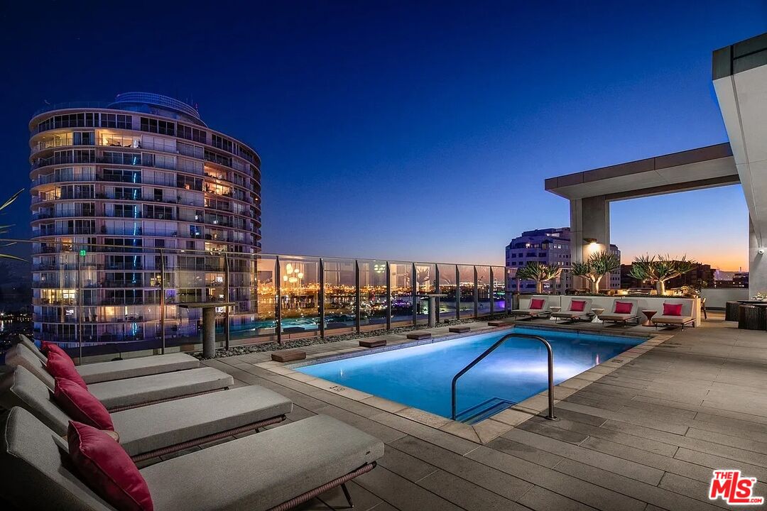 707 East Ocean Boulevard, Unit 1517 Long Beach, CA 90802 - Photo 16 of 21 a view of city with tall buildings