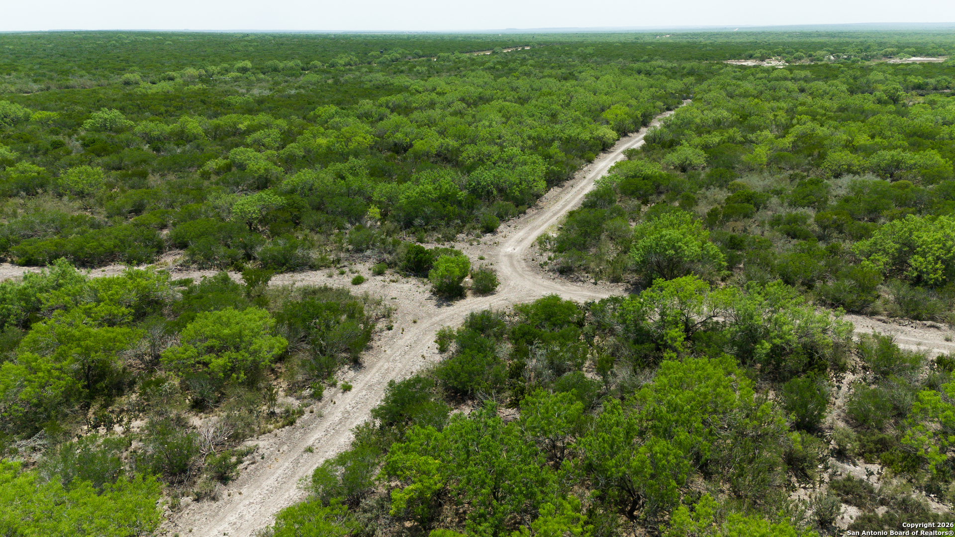 Tbd Old San Diego Road Tilden, TX 78072 - Photo 16 of 23 a view of a green field with lots of trees