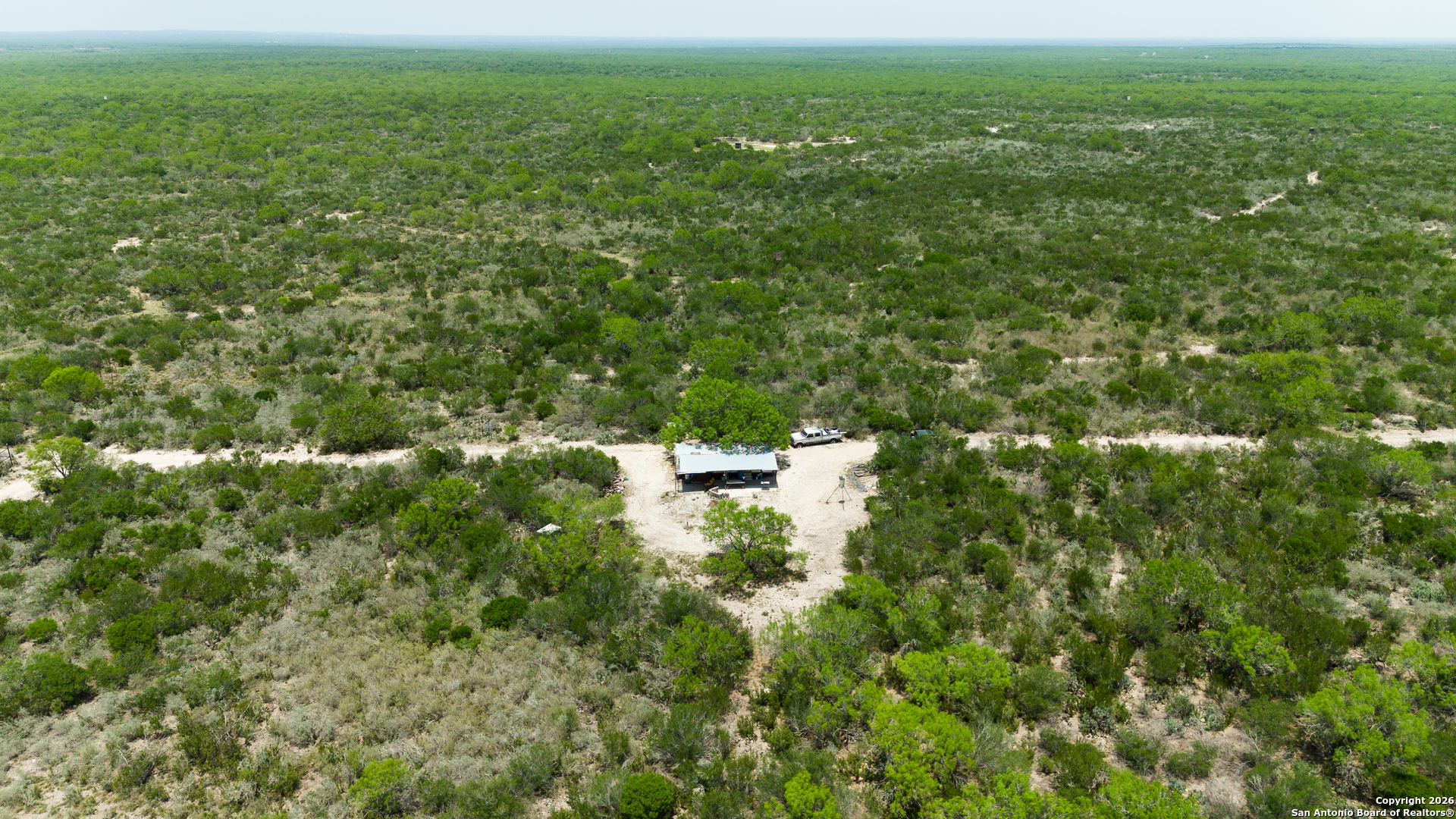 Tbd Old San Diego Road Tilden, TX 78072 - Photo 4 of 23 a view of a lush green field