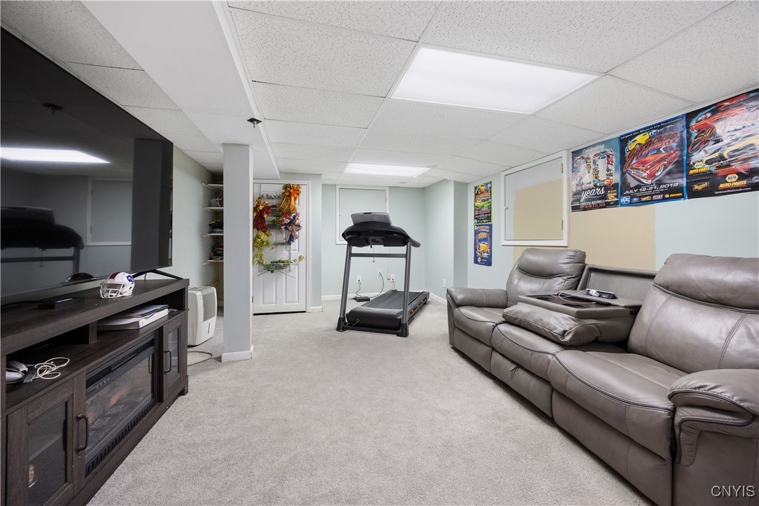 247 Kerryman Circle Lysander, NY 13027 - Photo 35 of 44