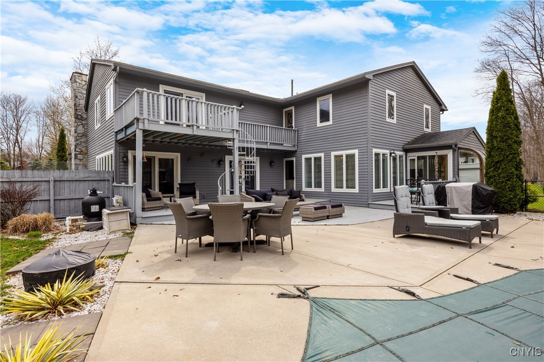 247 Kerryman Circle Lysander, NY 13027 - Photo 38 of 44