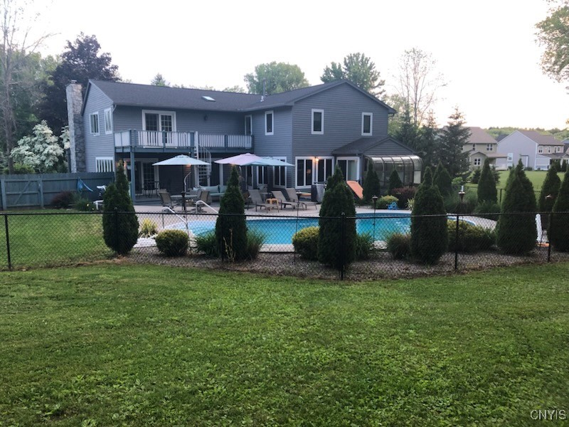 247 Kerryman Circle Lysander, NY 13027 - Photo 39 of 44