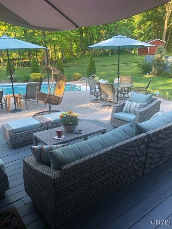 247 Kerryman Circle Lysander, NY 13027 - Photo 40 of 44