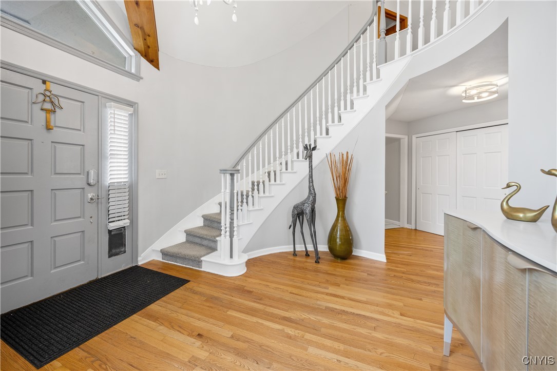 247 Kerryman Circle Lysander, NY 13027 - Photo 4 of 44