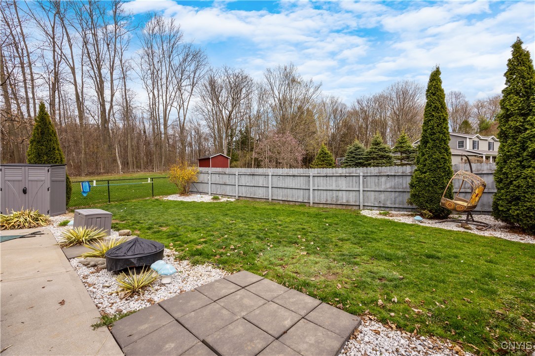 247 Kerryman Circle Lysander, NY 13027 - Photo 42 of 44