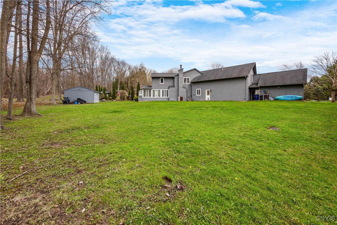 247 Kerryman Circle Lysander, NY 13027 - Photo 43 of 44