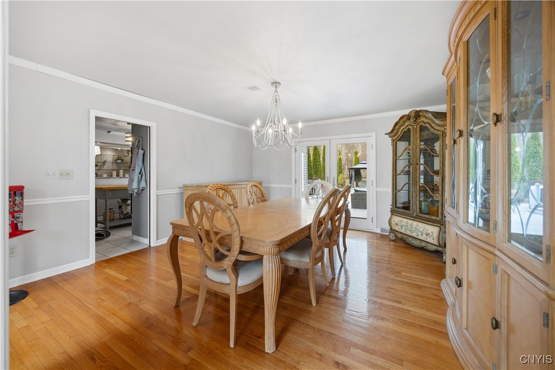 247 Kerryman Circle Lysander, NY 13027 - Photo 8 of 44