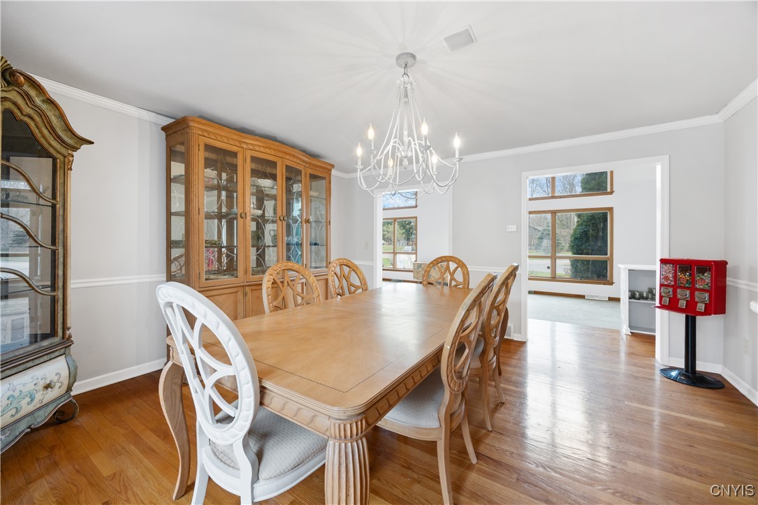 247 Kerryman Circle Lysander, NY 13027 - Photo 9 of 44