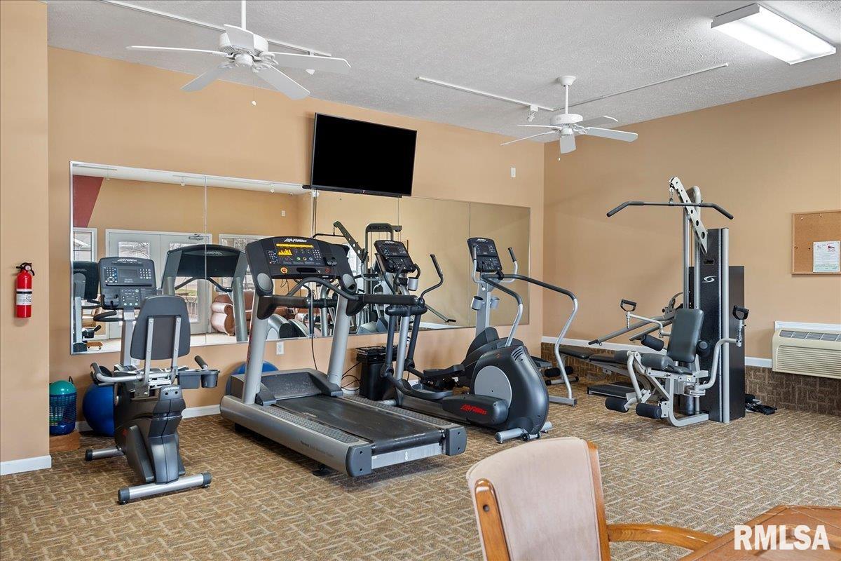 2800 Vía Rosso, Unit 631 Springfield, IL 62703 - Photo 39 of 39
