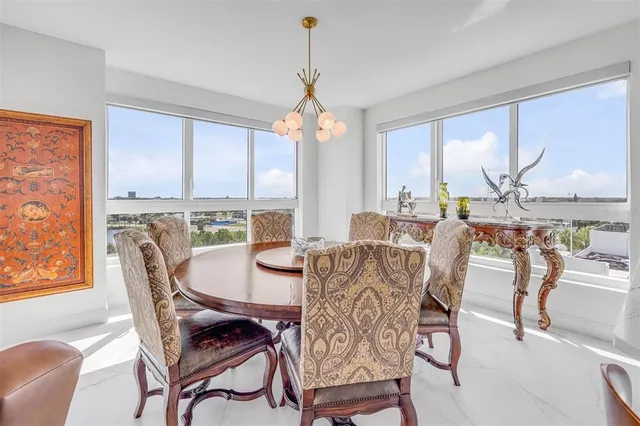 a view of a livingroom with furniture window and a rug